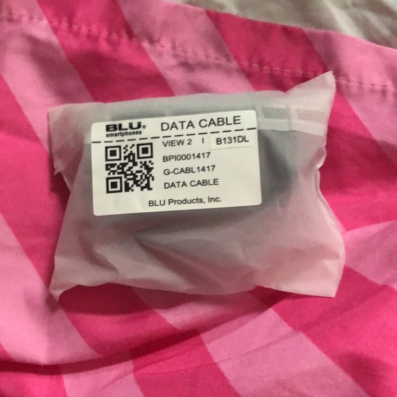 Blu view 2-Alcatel - Picture 3 of 6